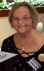 Nancy Rochelle Wunderlich Obituary