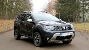 Voici la présentation du nouveau dacia duster, fraîchement arrivé en concession ! New Dacia Duster 2018 Walkaround Prestige In Grey Comete Colour Youtube