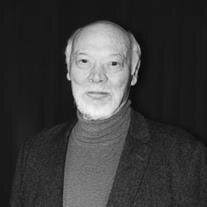 William Craig Hinde Obituary