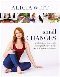 Alicia witts eltern starben im dezember auf bisher unbekannte weise. Small Changes Von Alicia Witt Isbn 978 0 7852 4031 0 Sachbuch Online Kaufen Lehmanns De