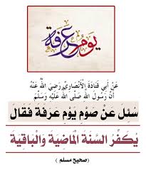 فيوم عرفة هو خيُر يوم طلعت فيه الشمس، إذ ورد عن النبي صلى الله عليه وسلم أن يوم عرفة هو أفضل يوم عند الله، وذلك في الحديث الذي رواه جابر رضي الله. ÙØ¶Ù„ ÙŠÙˆÙ… Ø¹Ø±ÙØ© Samsung Members