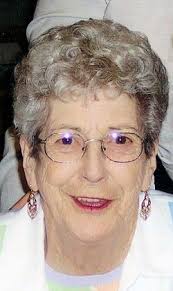 Etta Frances Cockrill Williams (1932-2010)