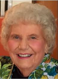 Nancy Hocker Obituary (2022)