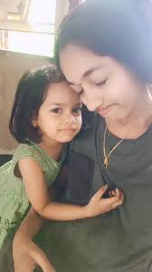 രണ്ടുപേരും അടിപിടി കഴിഞ്ഞുള്ള ഒരു സ്നേഹകളിയിൽ,,, NB അടുത്ത അടി എപ്പോ  വേണമെങ്കിലും ഉണ്ടാവും 😚❤️