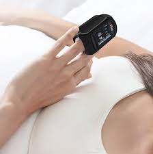 What is a pulse oximeter and what does it measure? 5 Best Pulse Oximeters 2021 The Strategist New York Magazine