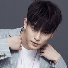 Zhang Haoyu — The Movie Database (TMDB)