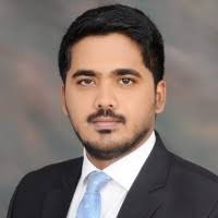 Syed Ibtehaj Azam‏