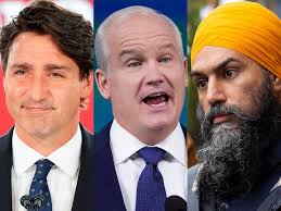 Ivison: Has Trudeau finally broken faith, can O'Toole win over the suburbs? 