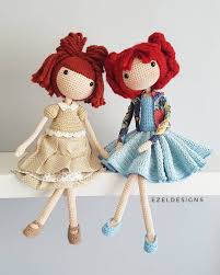 Valentine Lena Evettt 4 Gunluk Koy Hayatima Son Verdim En Cok Neyi Ozledigimi Bu Sabah Agrilarla Uyaninca Orgu Amigurumi Oyuncak Bebek Instagram