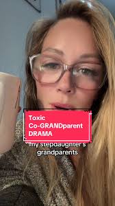 Trying to Get Kids to Accept Step Grandparents