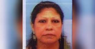 Frances Horton Obituary