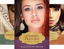 Amazon.com: The Desert Princess (Ebook Shorts) (The Loves of King Solomon  Book #1) eBook : Smith, Jill Eileen: Kindle Store