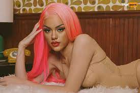 Da biggest brat [ ppcocaine ] OnlyFans leaked photo 8277465 on Thotporn
