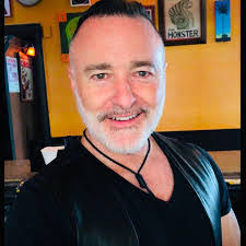 David Coss's Instagram, Twitter & Facebook