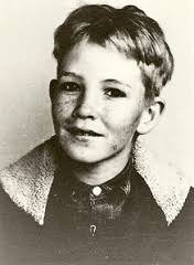 Harold Ray Talley (1928-1950)