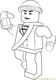 Lego Coloring Pages For Kids Lego Coloring Pages Lego Coloring Batman Coloring Pages