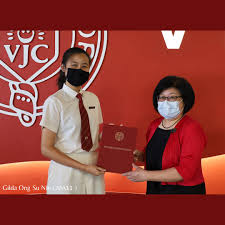 Vjc) is a prestigious institution of higher learning, established by singapore's ministry of education in 1984 to be the affiliated junior college of victoria school. Our Latest College Yearbook Victoria Junior College Facebook