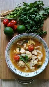 Sup cendawan tiram azie kitchen. Resepi Tom Yam Ayam Azie Kitchen Resepi Book R