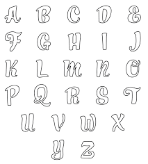 font bubble artofit
