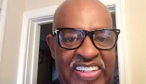 Wayne Donnell Dickerson