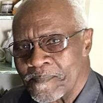 Lonnie Hill Obituary