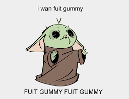 Only Fanart Now Star Wars Memes Yoda Drawing Star Wars Fandom