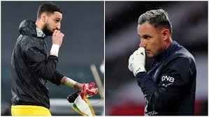 Born 25 february 1999) is an italian professional footballer who plays as a goalkeeper for serie a club milan also as. Ligue 1 Transfer Market Psg Reportedly Agree Deal To Sign Donnarumma On A Free Transfer Marca