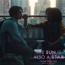 And yet the leads are so lovely. The Sun Is Also A Star Videos Facebook
