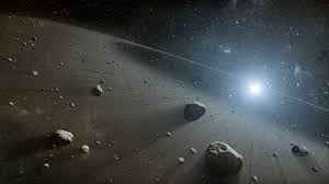 Asteroid Kusagi Nedir Ve Nerededir Asteroid Kusagi Olusum Sureci Ile Ilgili Teoriler Nelerdir Asteroid Kusaginda B Uzay Teleskopu Asteroit Kusagi Astronomi