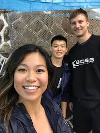 Hawaii offshore fishing tournament this weekend