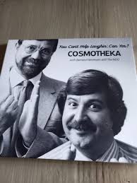 Cosmotheka