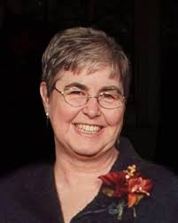 Susan Erickson Obituary October 20, 2024