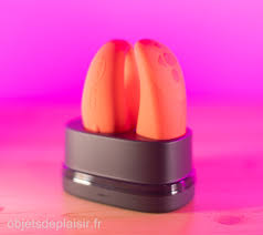 Sextoy Connecté We-Vibe 4 Plus - Votre Guide vers l'Orgasme