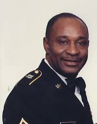 Obituary for Reverend Derry Lee Rutherford