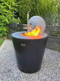 Kostenlose lieferung für viele artikel! Gartenfeuerstellen Heule Warme Feuer Ag