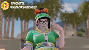 @ expandinators video Tweet- Another Stellar Release