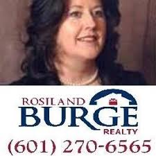 Rosiland Burge Realty