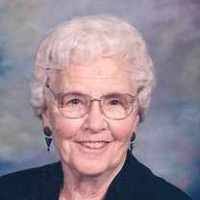 Helen Rae McDermott (1921–2013) • FamilySearch