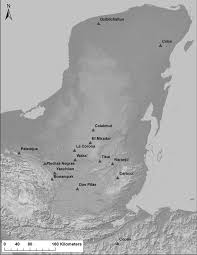 The Inertia of Old Ideas: A Historical Overview of Theoretical and  Methodological Challenges in the Study of Classic Maya Political  Organization