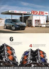 Image result for Dark Cherry 2009 Pilot