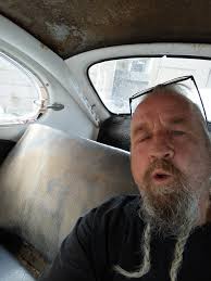 Has anyone built this vintage model car kit?