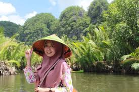 Keindahan Yang Tersembunyi Di Rammang Rammang Pariwisataku