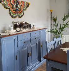 Ozlem Hanim In Ozgun Ve Dingin Evinden Yepyeni Kareler Ev Gezmesi Ev Dekoru Mobilya Yenileme Mavi Mobilya