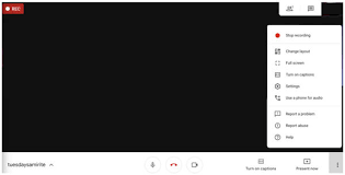 It's for all ages, all. 2 Einfache Moglichkeiten Zum Aufzeichnen Einer Google Meet Sitzung