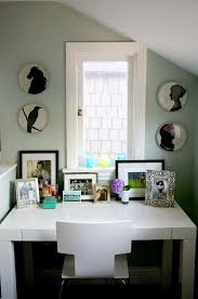 Check spelling or type a new query. Jessie S Vintage Modern Bungalow Modern Bungalow House Green Home Offices Apartment Therapy House Tours