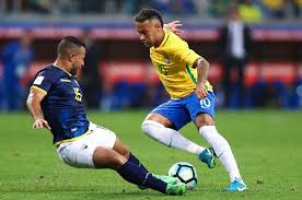 Brazil ecuador live score (and video online live stream) starts on 5 jun 2021 at 00:30 utc time in world cup qualification, conmebol, south america. Fifa World Cup Qualifiers Brazil Vs Ecuador Follow Live Updates News Update