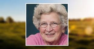 Wanetta Mae Vess Obituary June 29, 2020