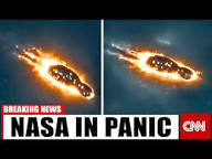 Nobel Winner WARNS: “Voyager 1 just made an IMPOSSIBLE Discovery after 45 Years”