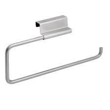 Toilet paper holder 3d model. X Sunshine Modern Over The Cabinet Door Paper Towel Roll Holder Brushed Stainless Steel 12 Inch Bathroom Lavatory Toilet Paper Towel Holder Rack Buy Online In Bahamas At Bahamas Desertcart Com Productid 40501950