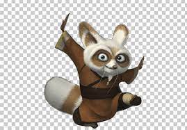 Shifu is also designed in one piece ( leg, body & head ) his hands can move, in order to do kung fu actions. Master Shifu Po Kung Fu Panda Voice Actor Png Clipart Dreamworks Animation Dustin Hoffman Film Jack